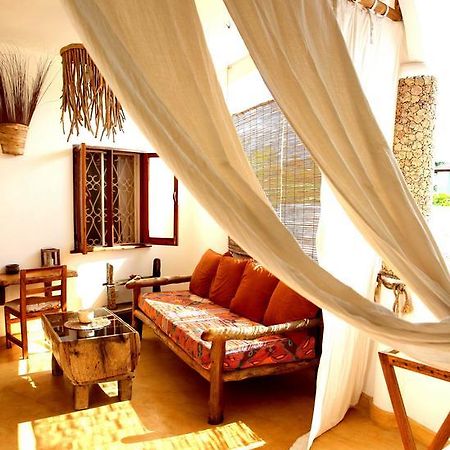 Zawadi Residence Watamu Quarto foto