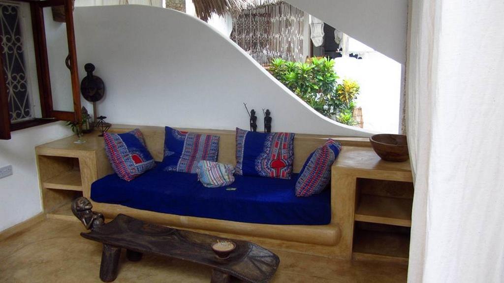Zawadi Residence Watamu Quarto foto