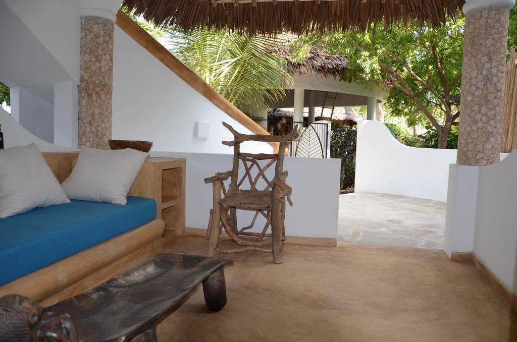 Zawadi Residence Watamu Quarto foto