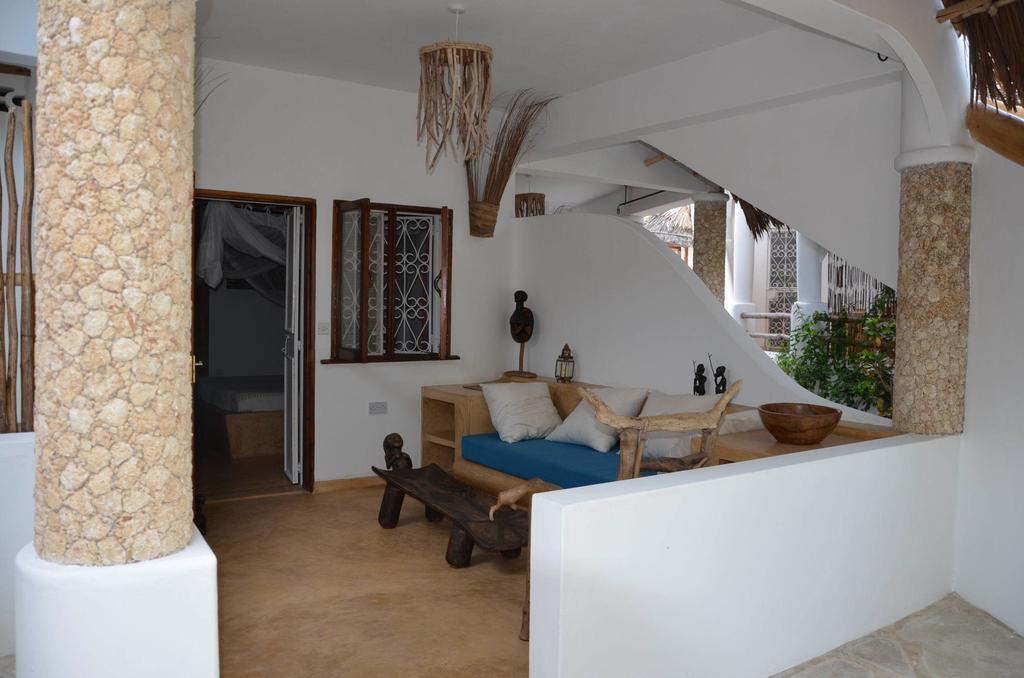 Zawadi Residence Watamu Quarto foto