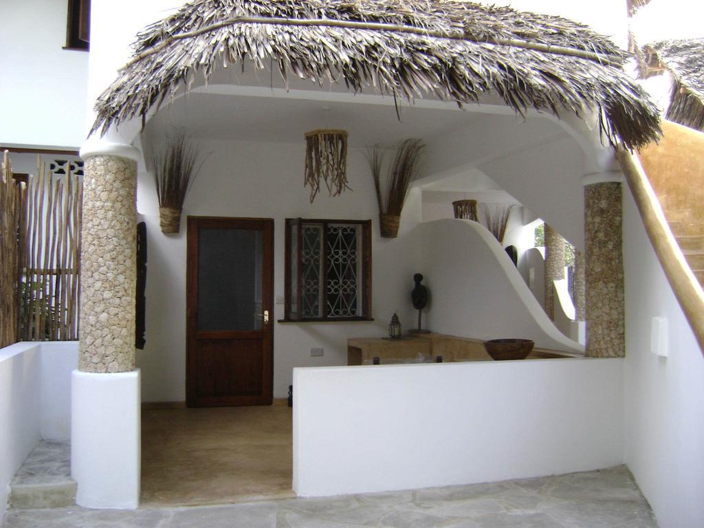 Zawadi Residence Watamu Quarto foto