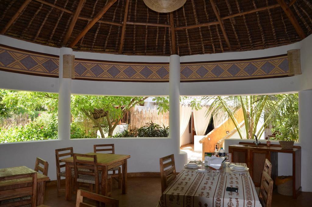 Zawadi Residence Watamu Exterior foto