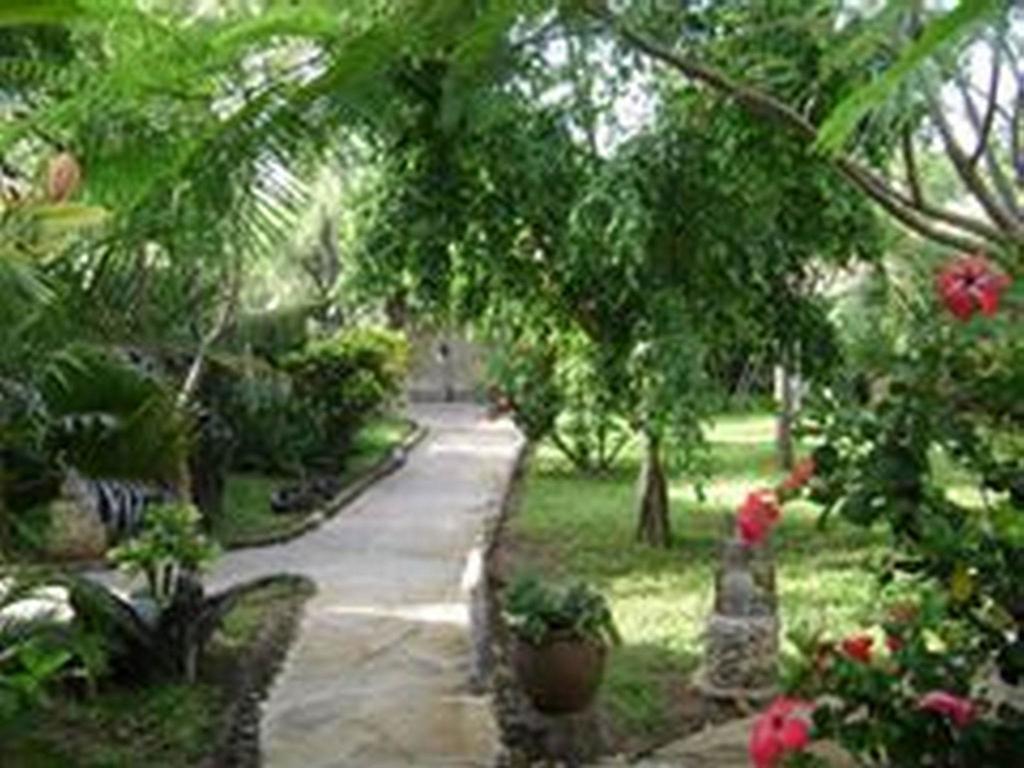 Zawadi Residence Watamu Exterior foto