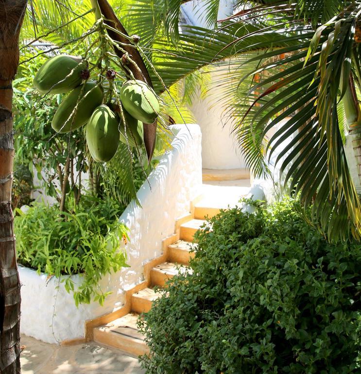 Zawadi Residence Watamu Exterior foto