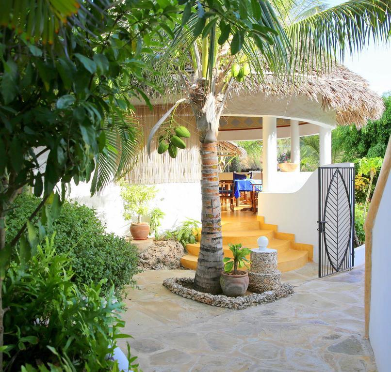 Zawadi Residence Watamu Exterior foto