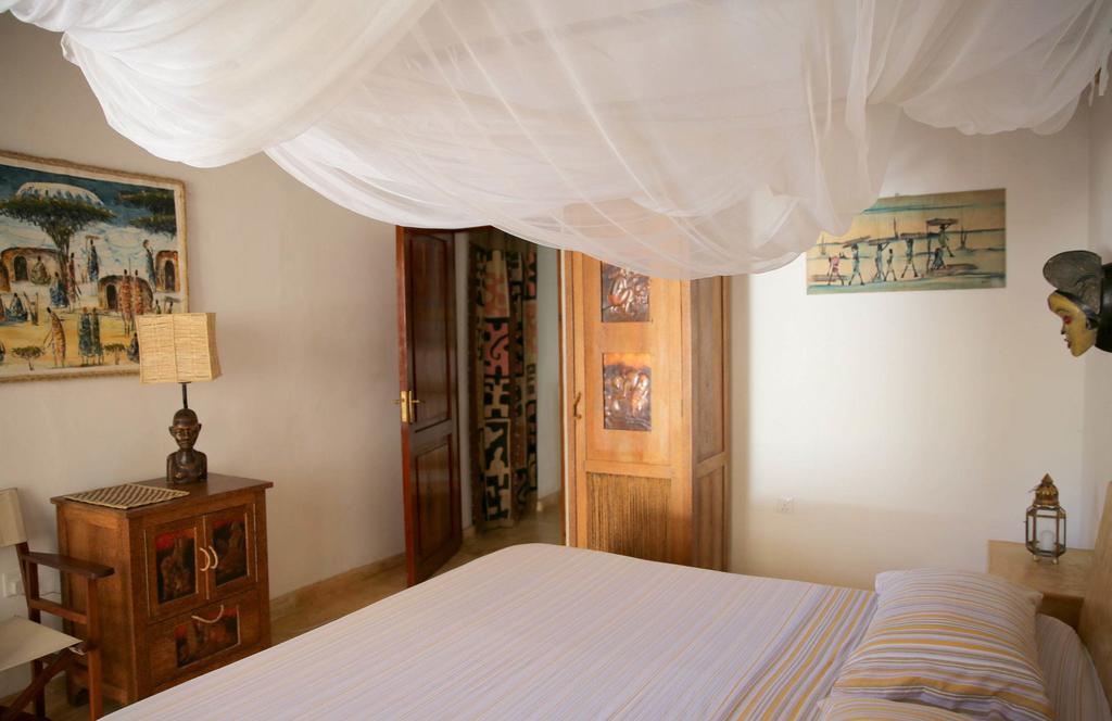 Zawadi Residence Watamu Quarto foto