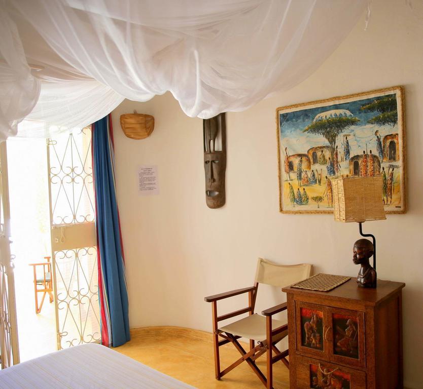 Zawadi Residence Watamu Quarto foto