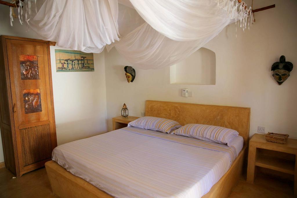 Zawadi Residence Watamu Quarto foto