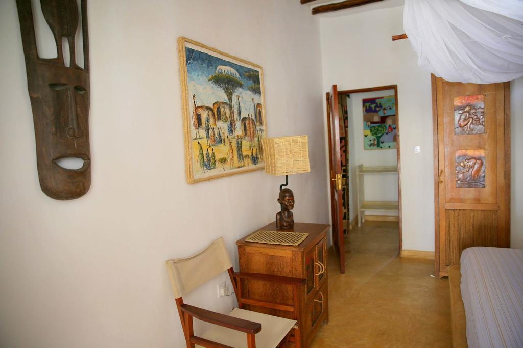 Zawadi Residence Watamu Quarto foto