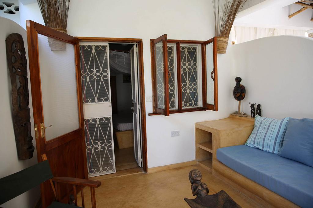 Zawadi Residence Watamu Quarto foto