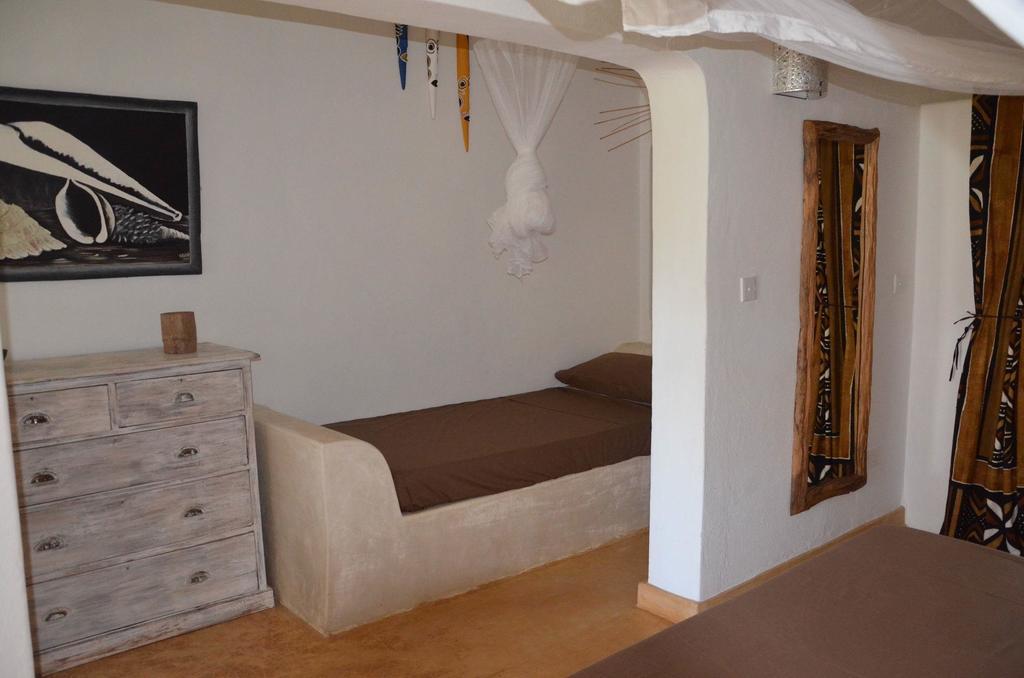 Zawadi Residence Watamu Quarto foto