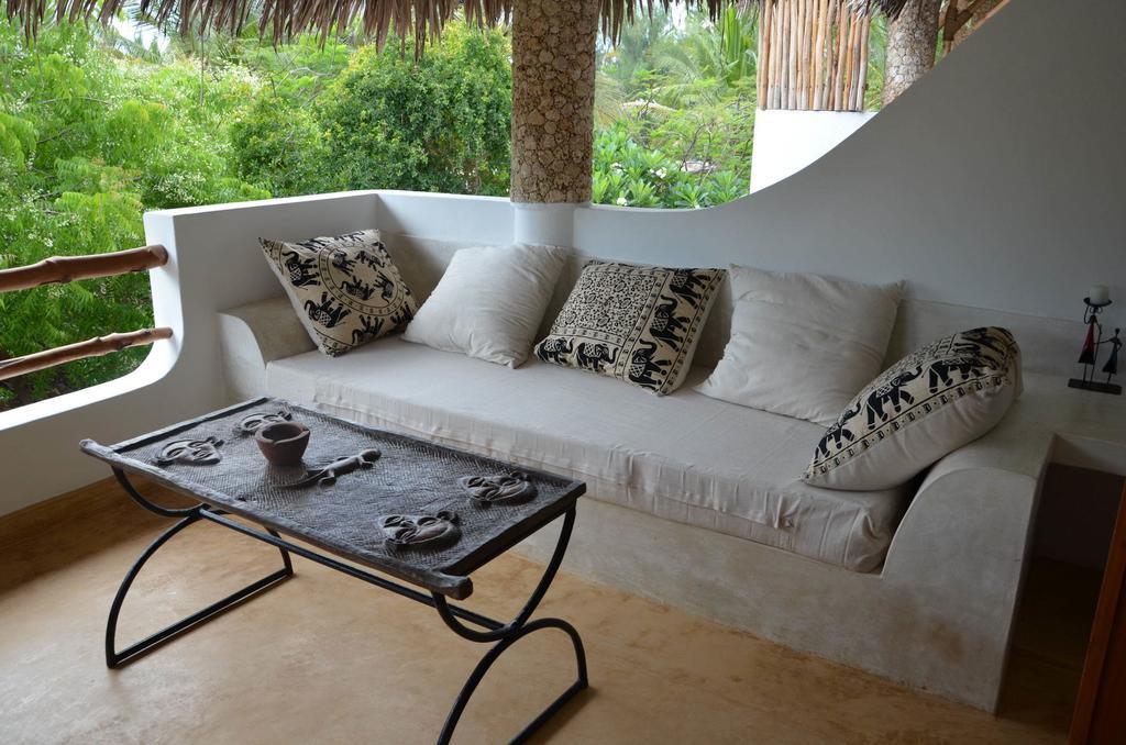 Zawadi Residence Watamu Quarto foto