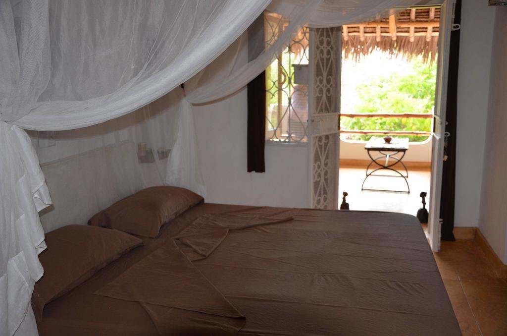Zawadi Residence Watamu Quarto foto