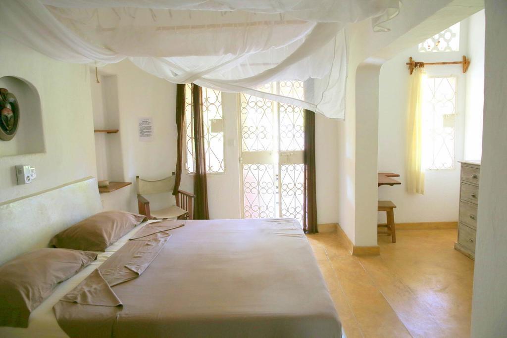 Zawadi Residence Watamu Quarto foto