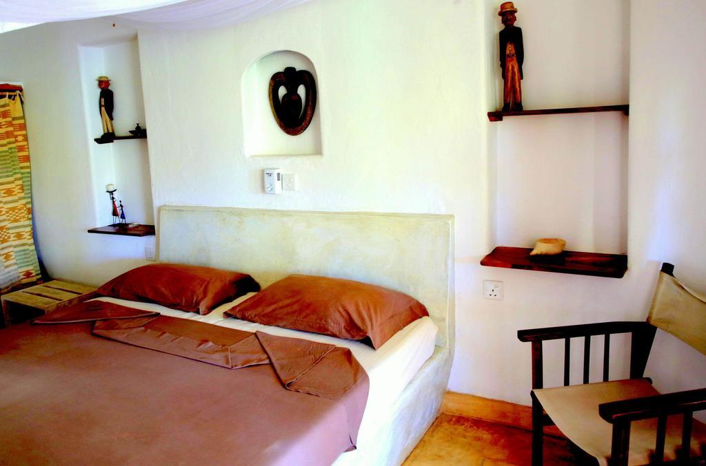 Zawadi Residence Watamu Quarto foto