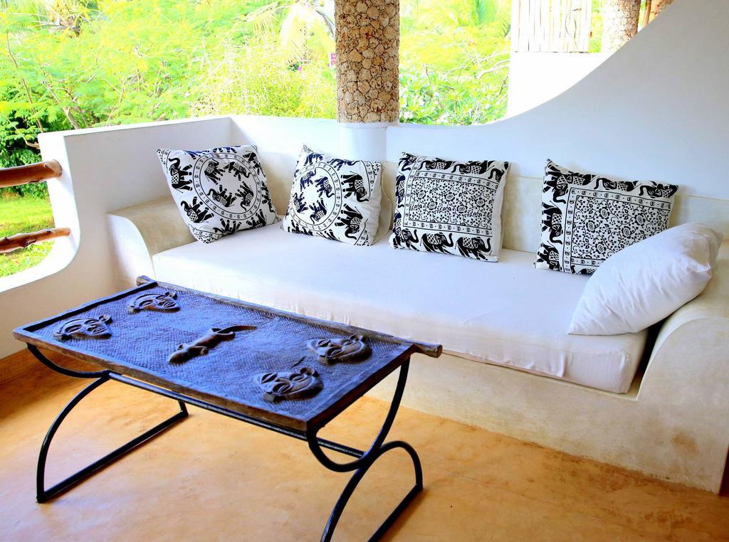 Zawadi Residence Watamu Quarto foto