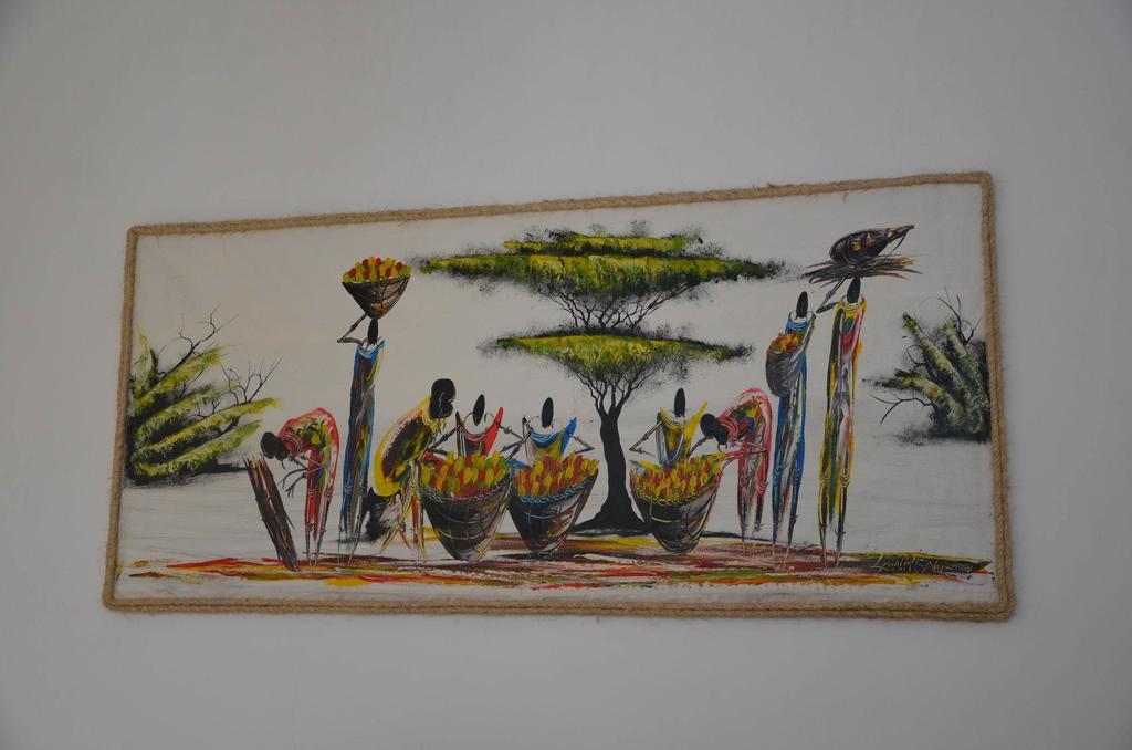 Zawadi Residence Watamu Quarto foto