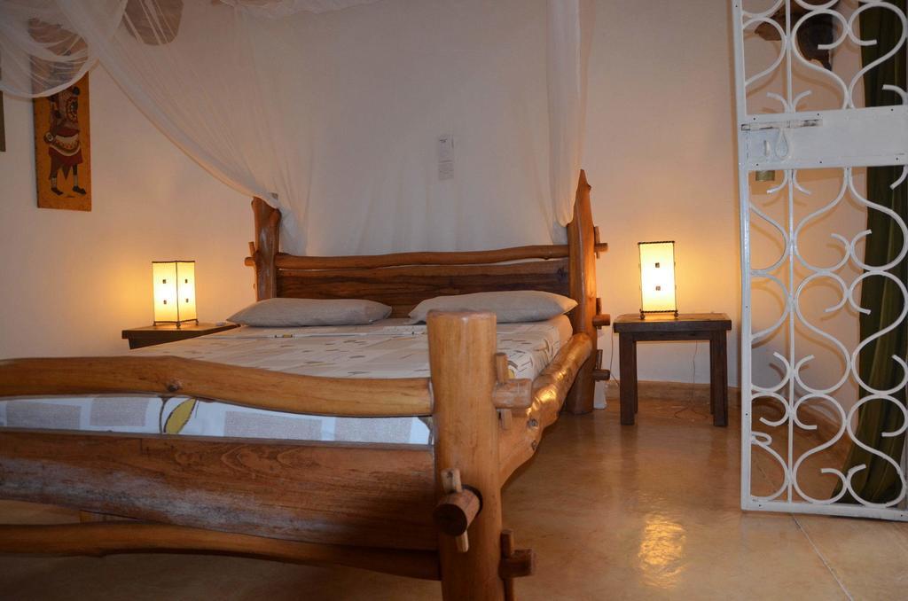 Zawadi Residence Watamu Quarto foto