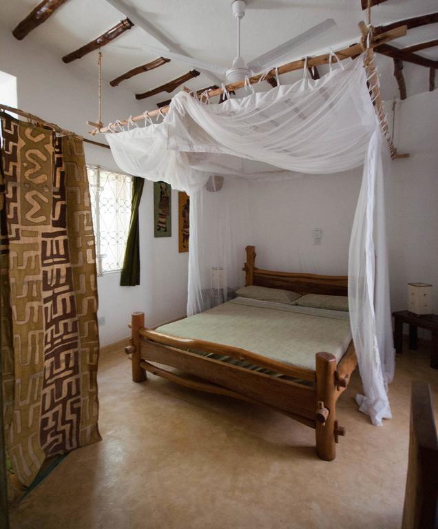 Zawadi Residence Watamu Quarto foto