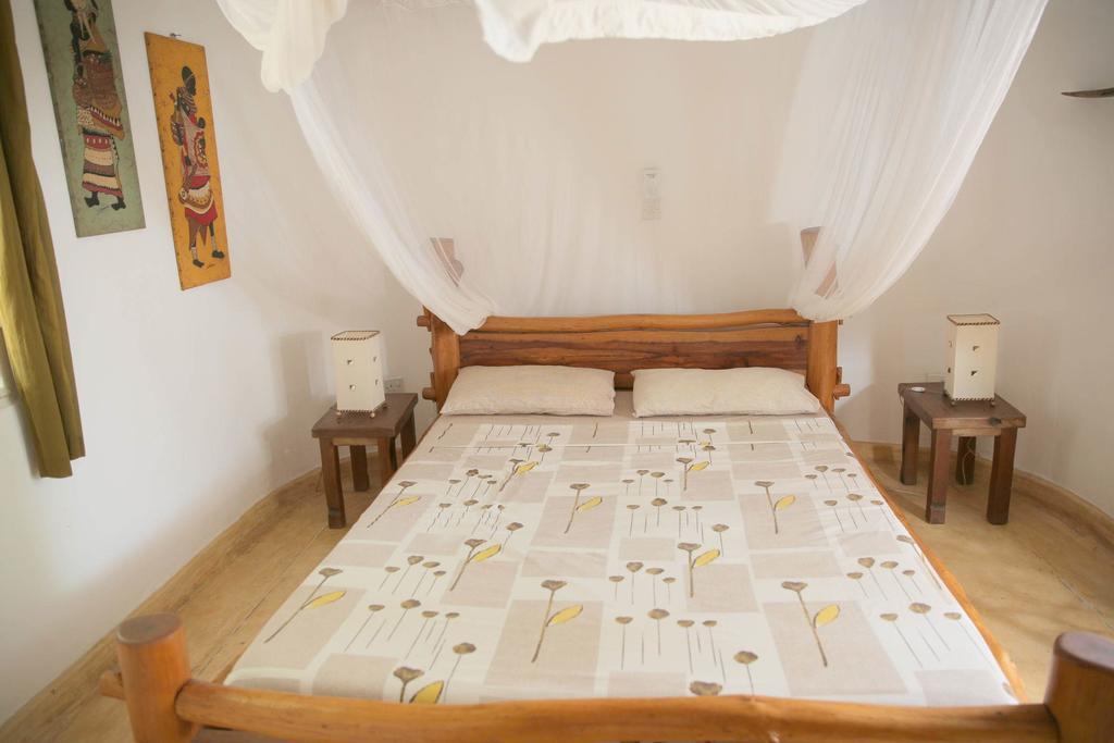 Zawadi Residence Watamu Quarto foto