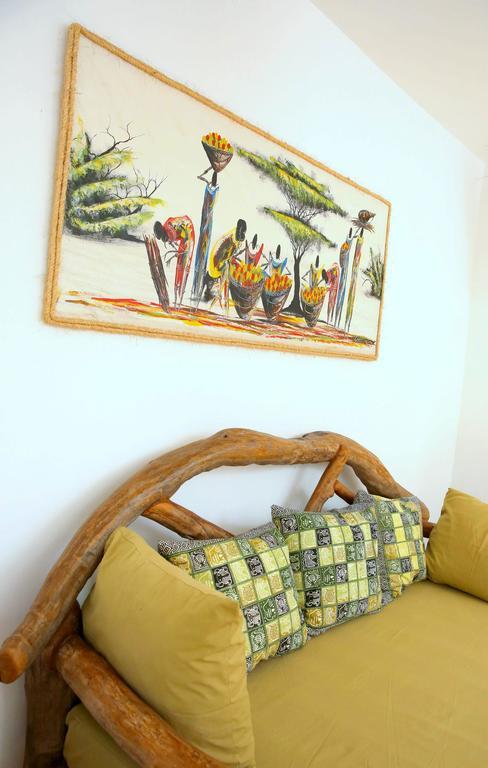 Zawadi Residence Watamu Quarto foto