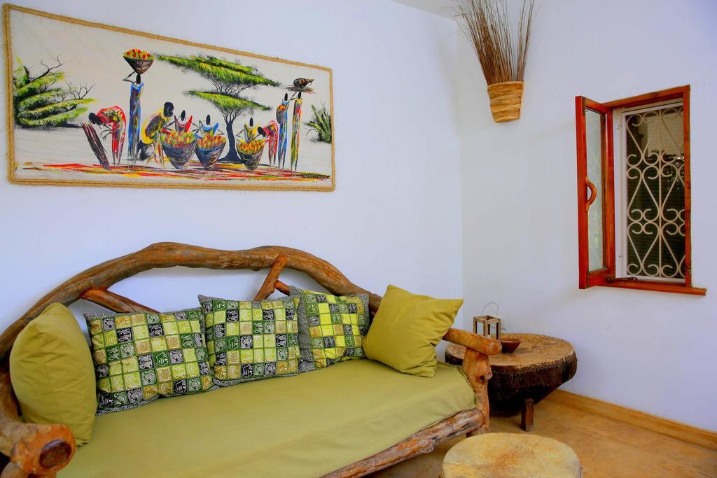 Zawadi Residence Watamu Quarto foto