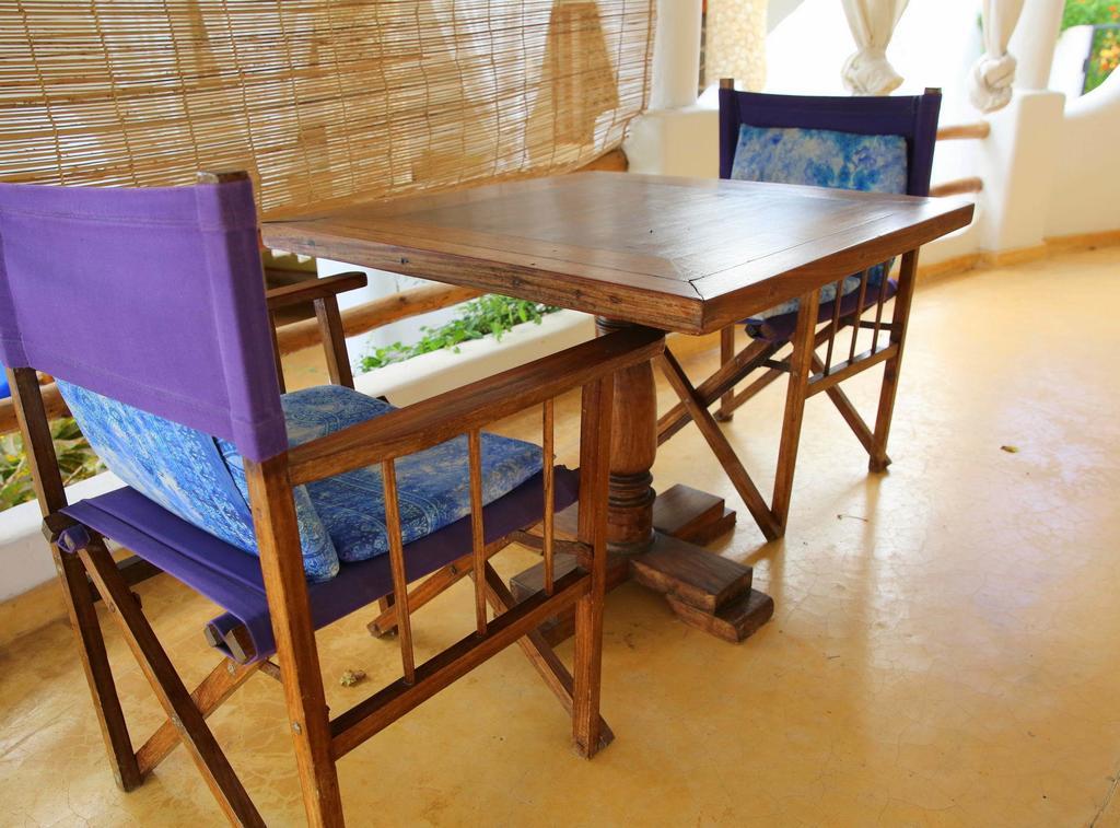 Zawadi Residence Watamu Quarto foto