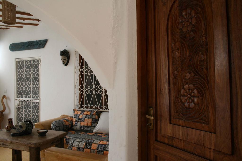 Zawadi Residence Watamu Quarto foto