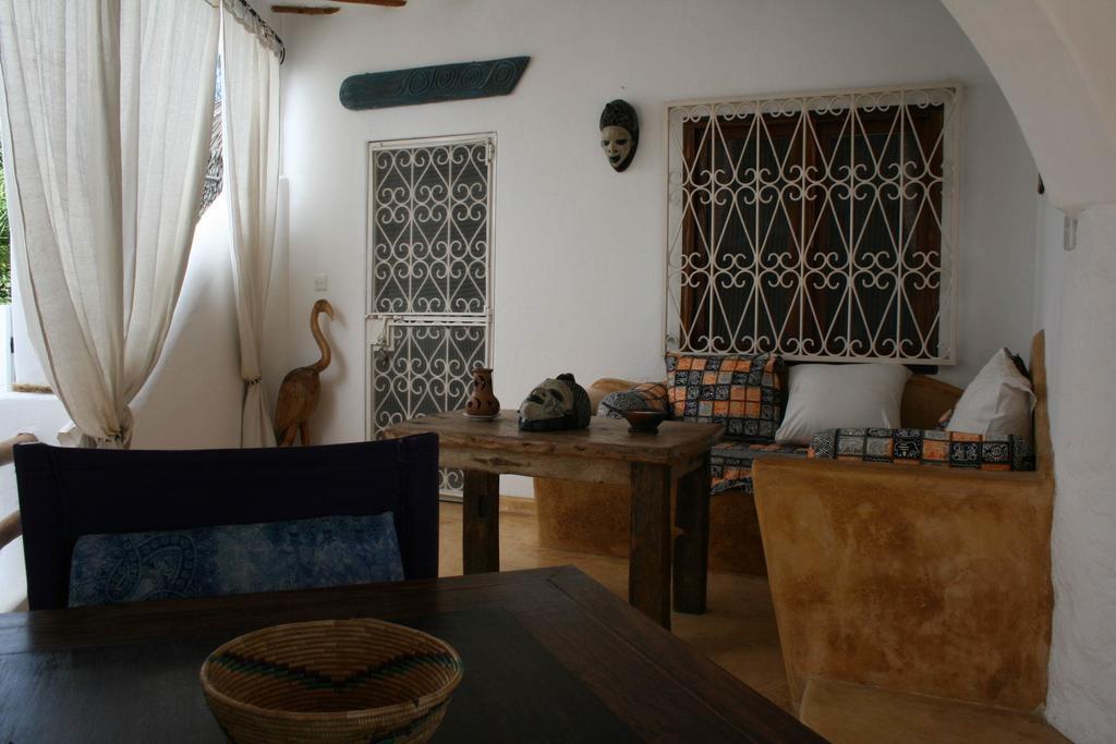 Zawadi Residence Watamu Quarto foto