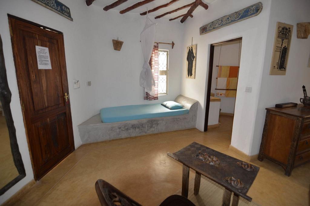 Zawadi Residence Watamu Quarto foto