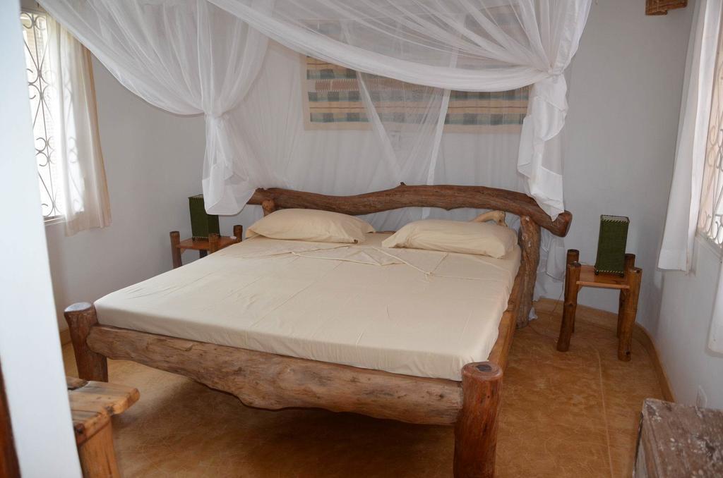 Zawadi Residence Watamu Quarto foto