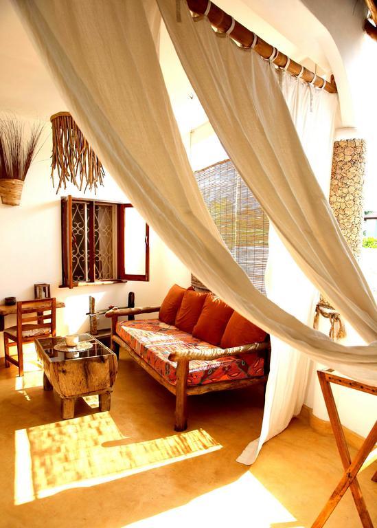 Zawadi Residence Watamu Quarto foto