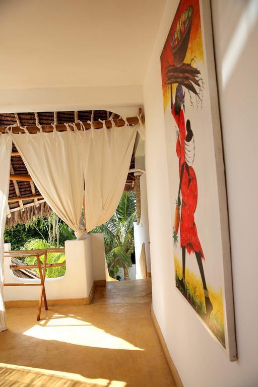 Zawadi Residence Watamu Quarto foto