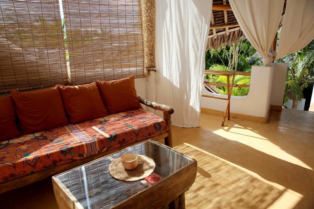 Zawadi Residence Watamu Quarto foto