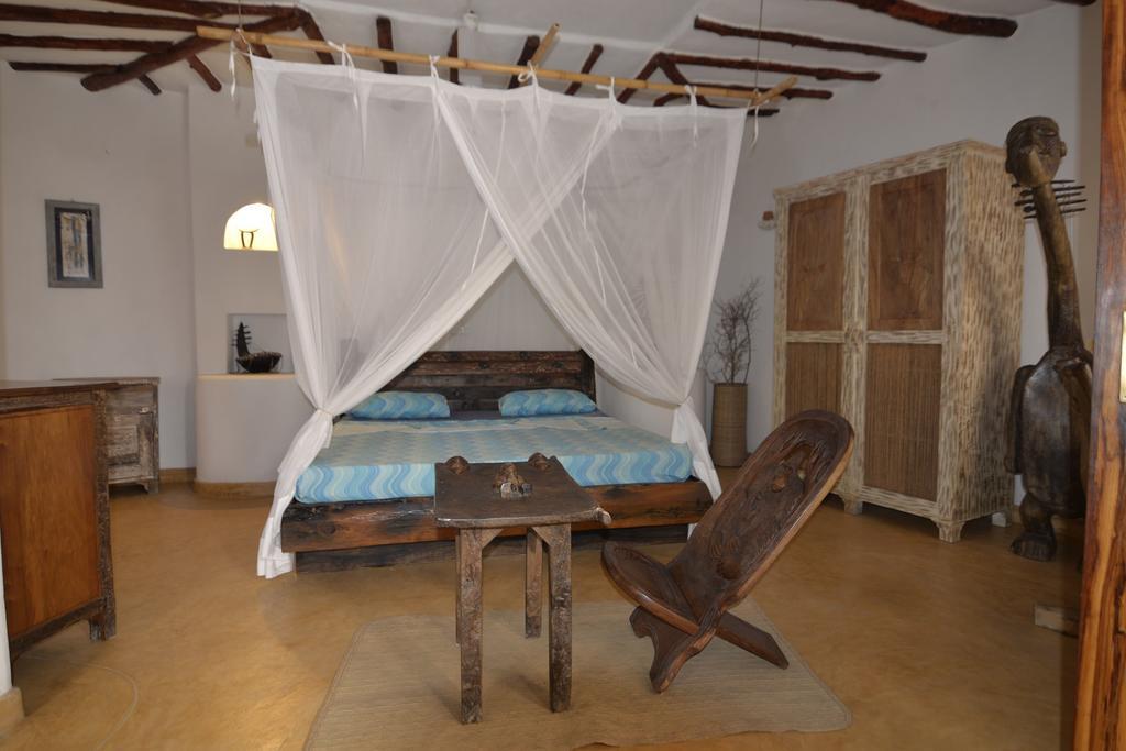 Zawadi Residence Watamu Quarto foto