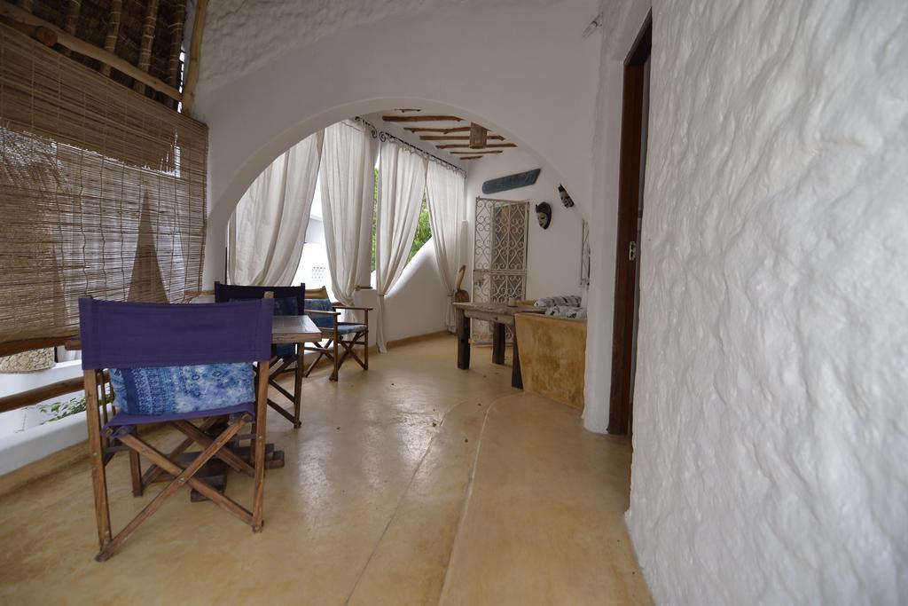 Zawadi Residence Watamu Quarto foto
