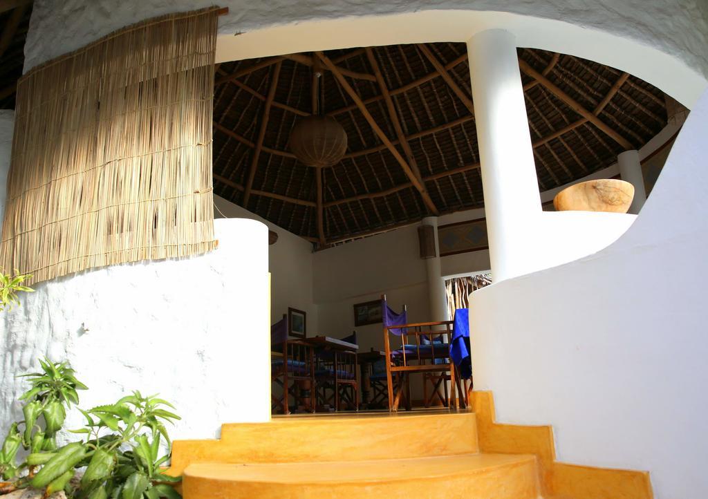 Zawadi Residence Watamu Exterior foto