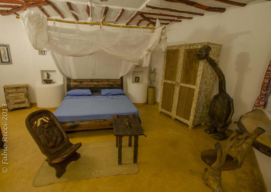 Zawadi Residence Watamu Exterior foto