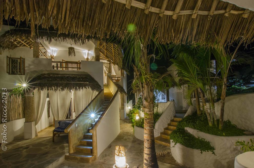 Zawadi Residence Watamu Exterior foto