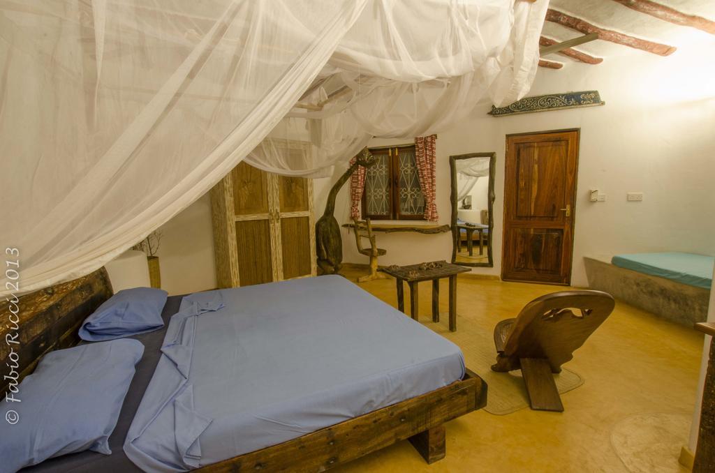 Zawadi Residence Watamu Exterior foto