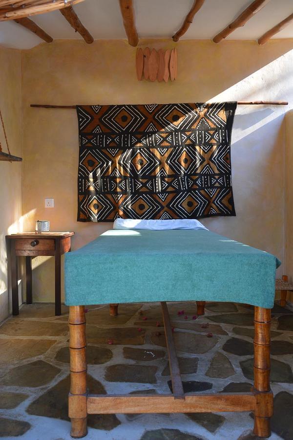 Zawadi Residence Watamu Exterior foto