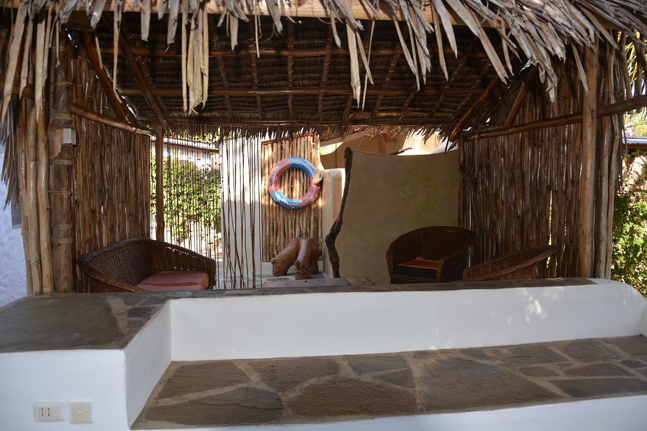 Zawadi Residence Watamu Exterior foto
