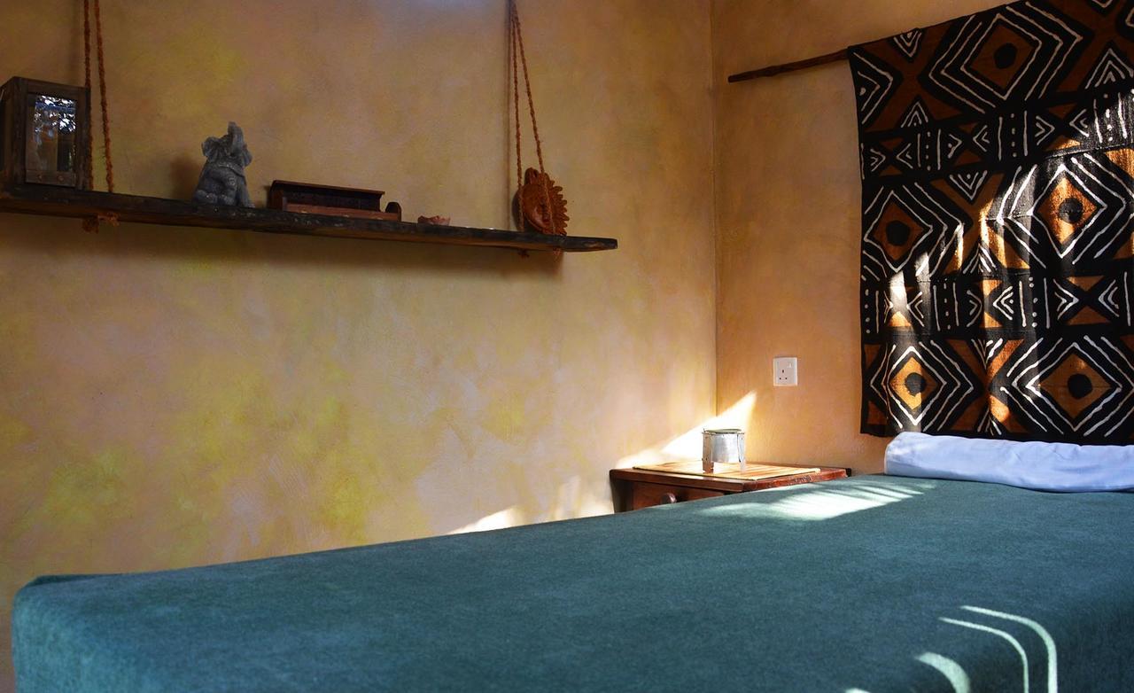 Zawadi Residence Watamu Exterior foto