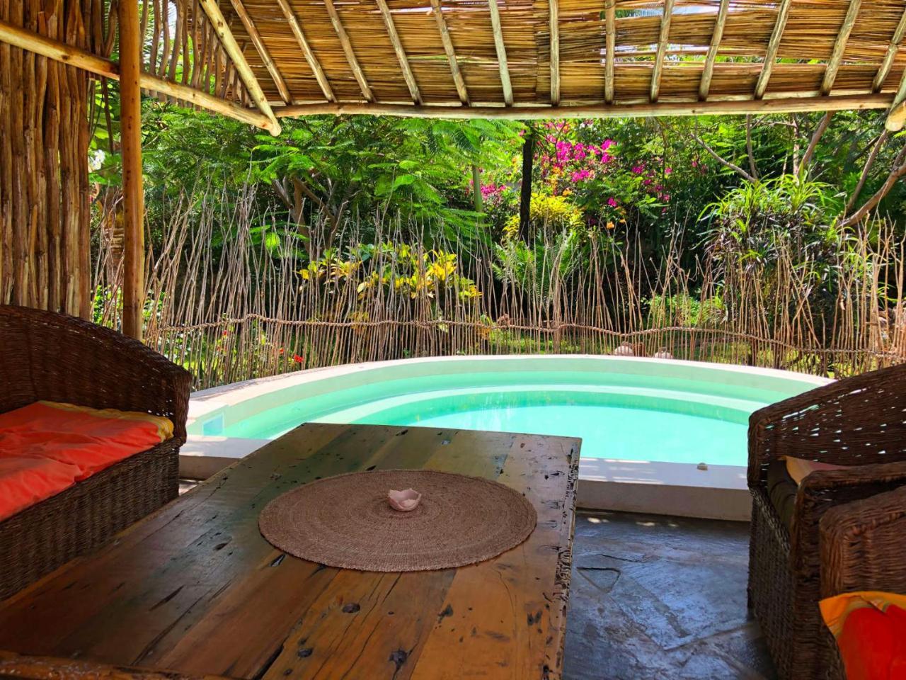 Zawadi Residence Watamu Exterior foto